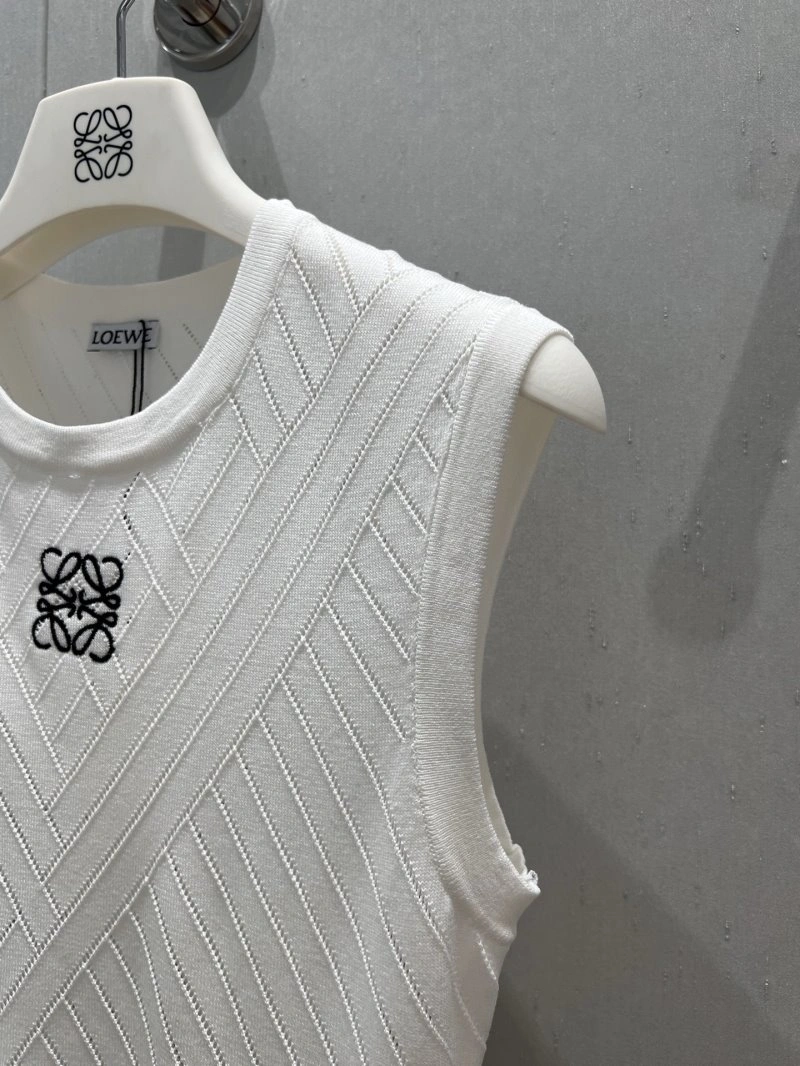 Lightweight Loewe Vest 149520