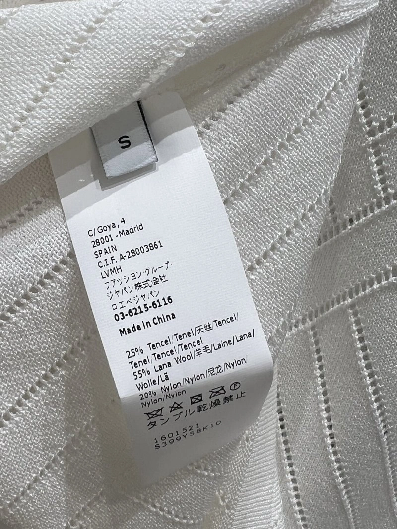 Lightweight Loewe Vest 149520