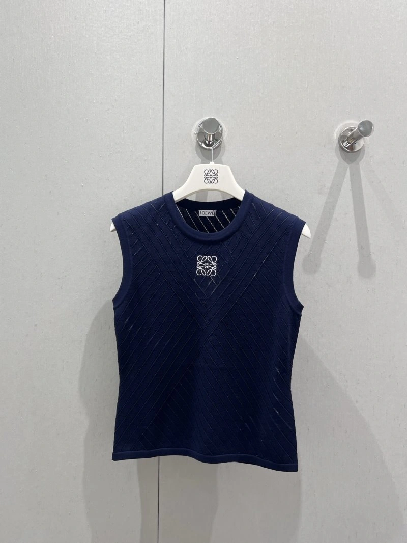 WaterResistant Loewe Vest 149518