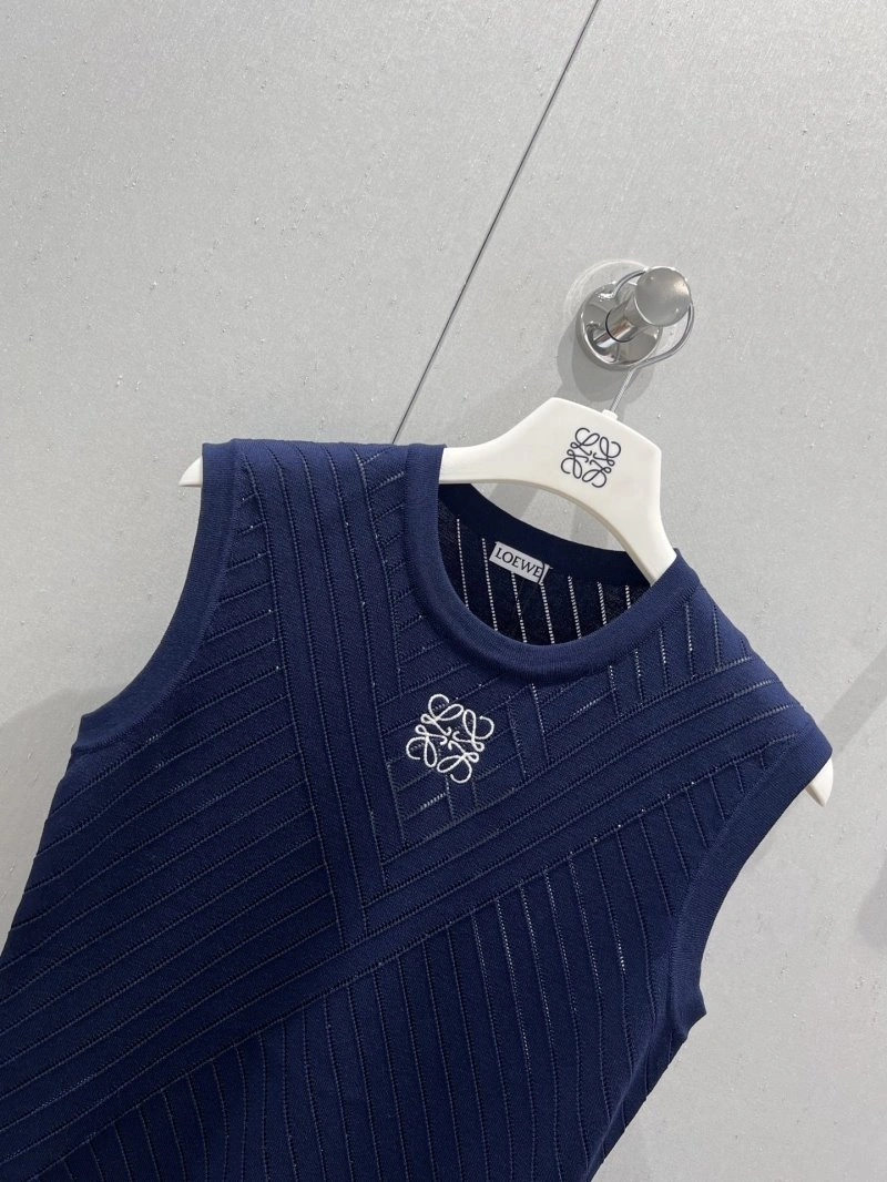 WaterResistant Loewe Vest 149518