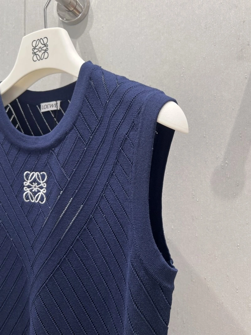 WaterResistant Loewe Vest 149518