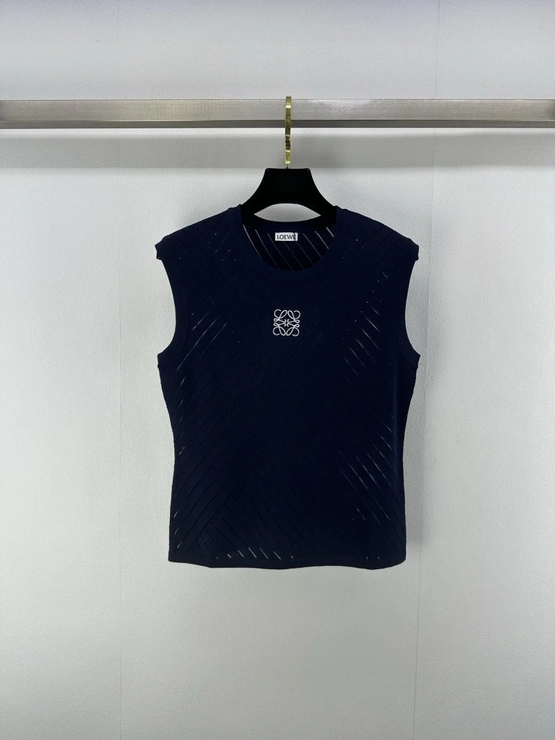 Loewe Vest Sustainable 149512