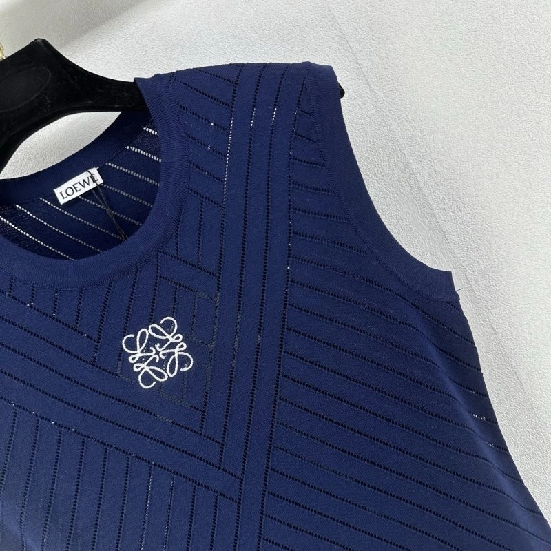Loewe Vest Sustainable 149512