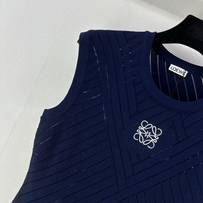 Loewe Vest Sustainable 149512