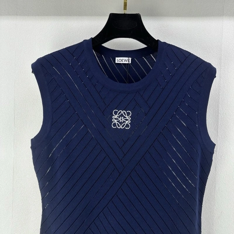 Loewe Vest Sustainable 149512
