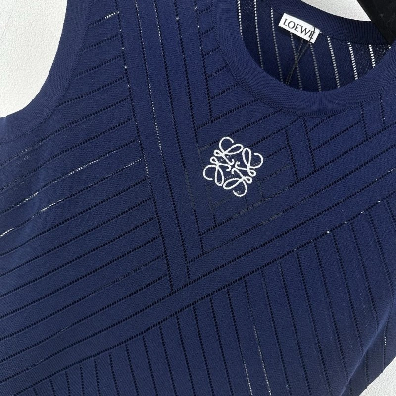 Loewe Vest Sustainable 149512