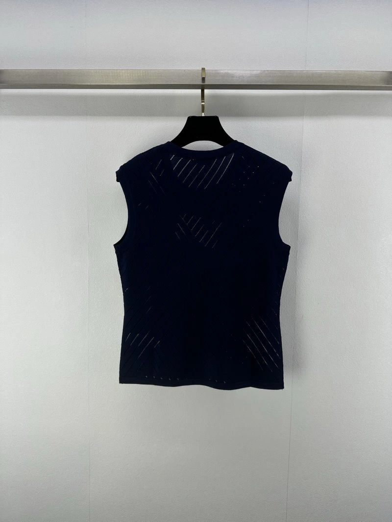 Loewe Vest Sustainable 149512