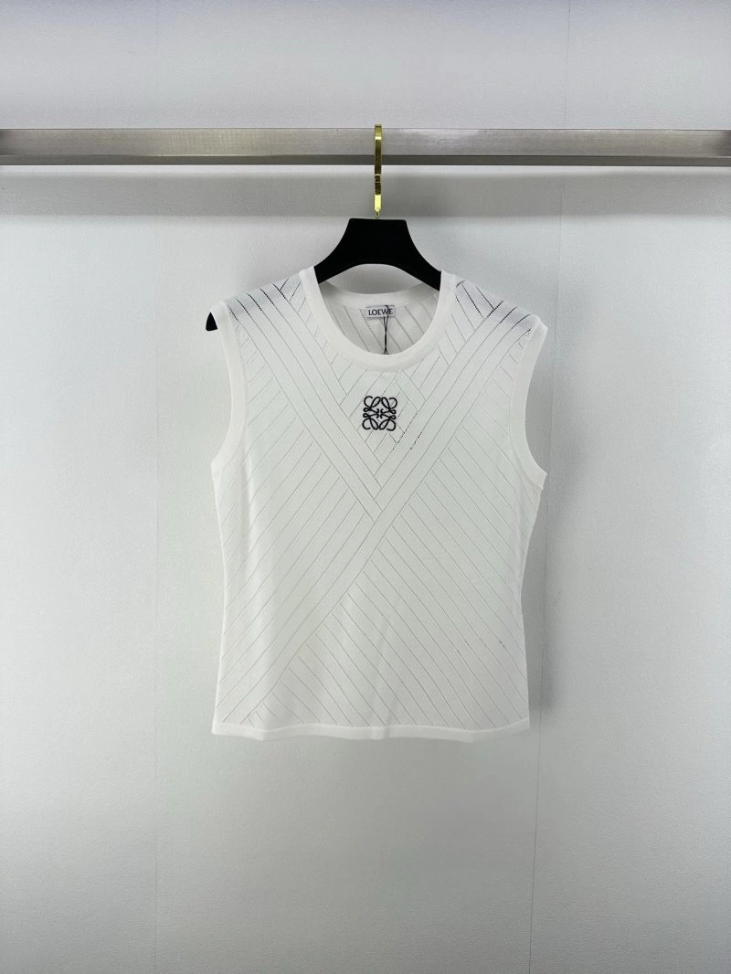 Loewe Vest GoodFit 149511
