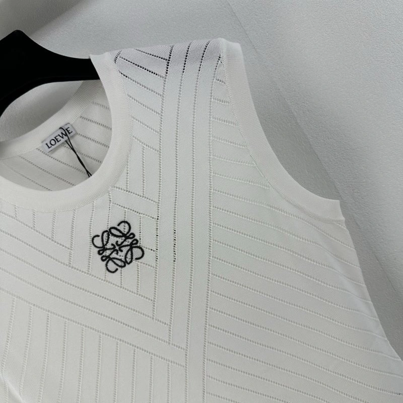 Loewe Vest GoodFit 149511