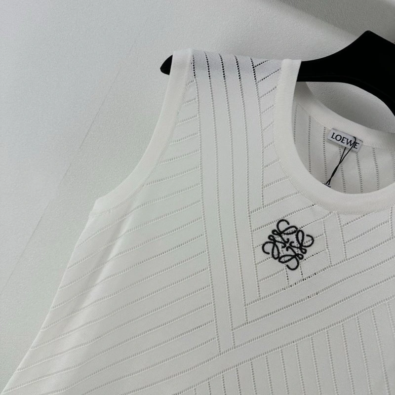 Loewe Vest GoodFit 149511