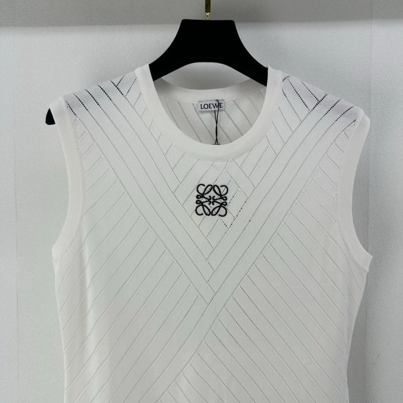 Loewe Vest GoodFit 149511