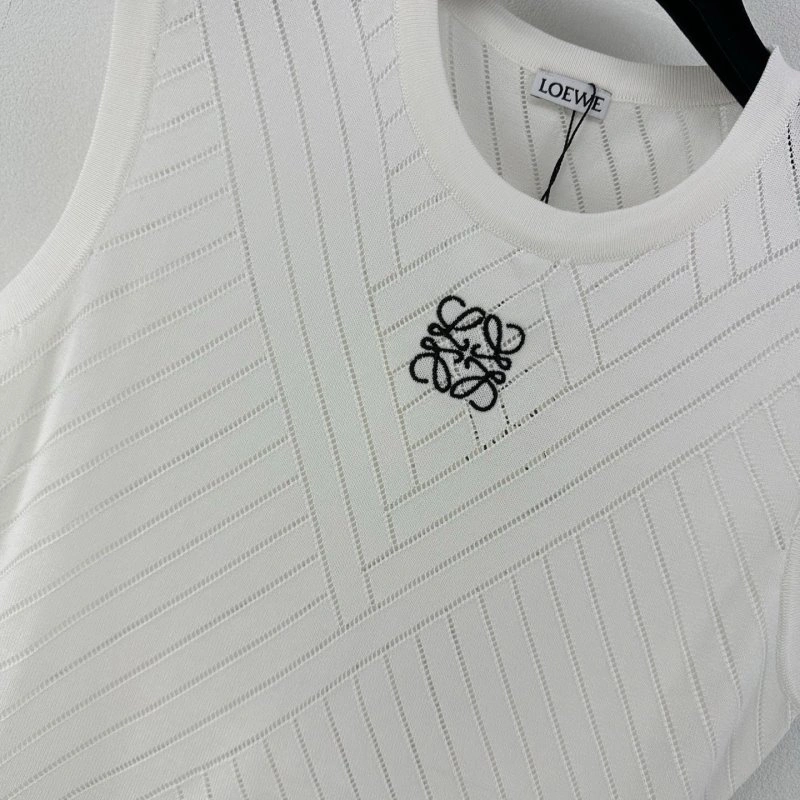 Loewe Vest GoodFit 149511
