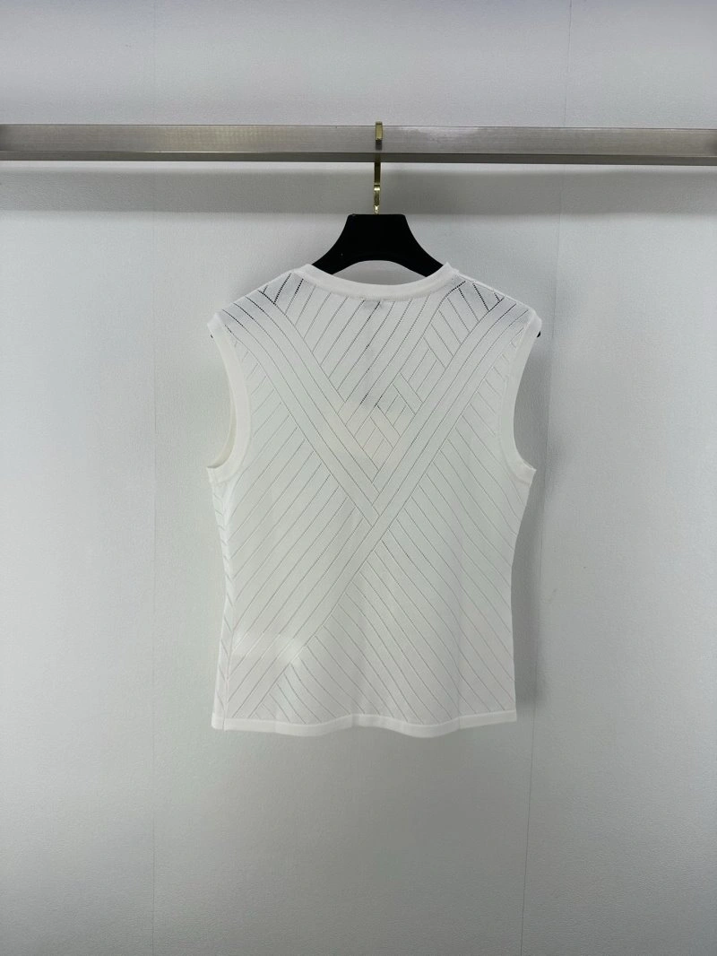 Loewe Vest GoodFit 149511