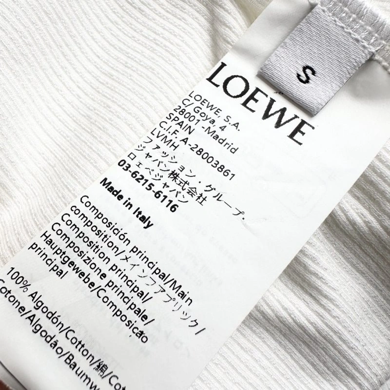 Loewe Vest Modern 149510