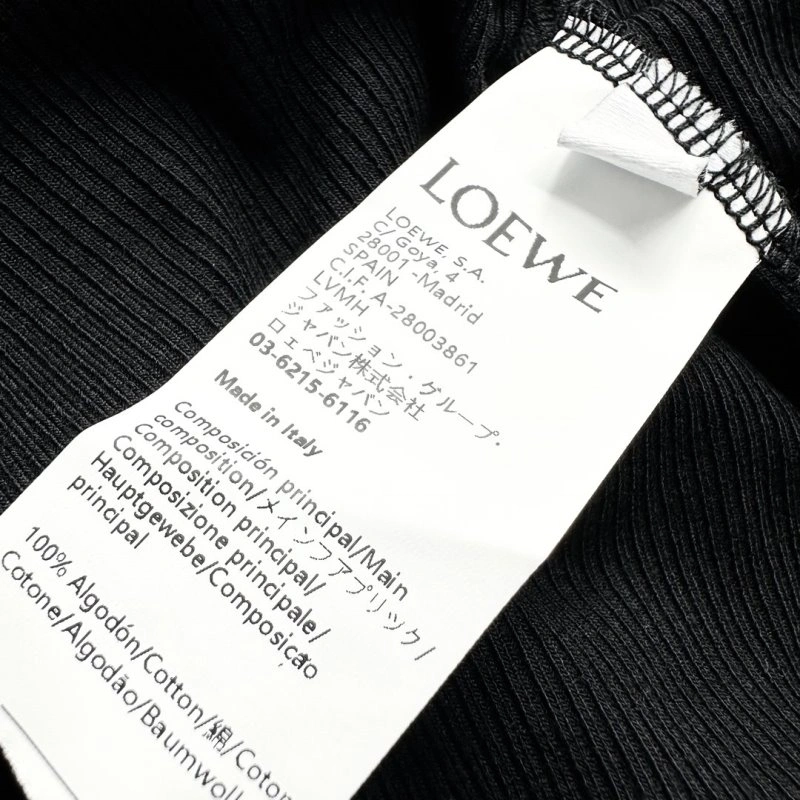 Affordable Loewe Vest 149517