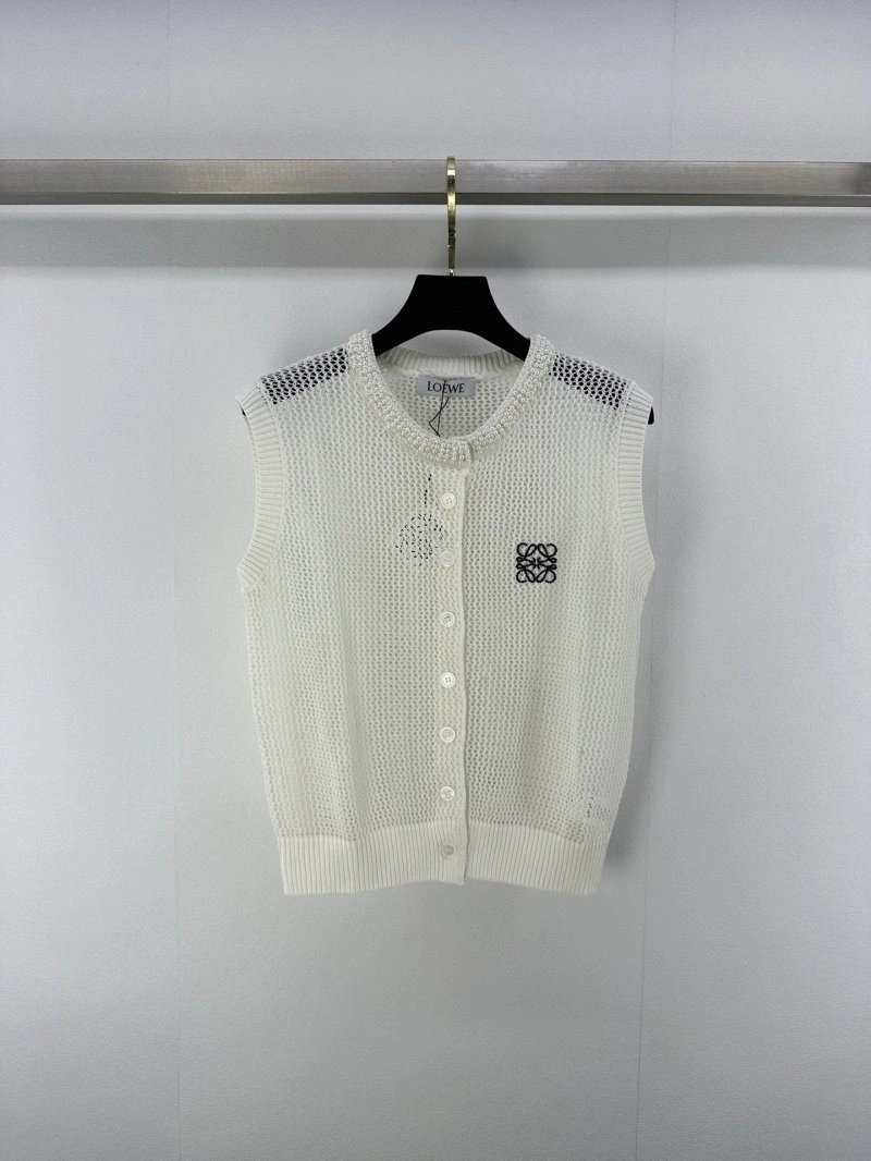 WrinkleFree Loewe Vest 149497