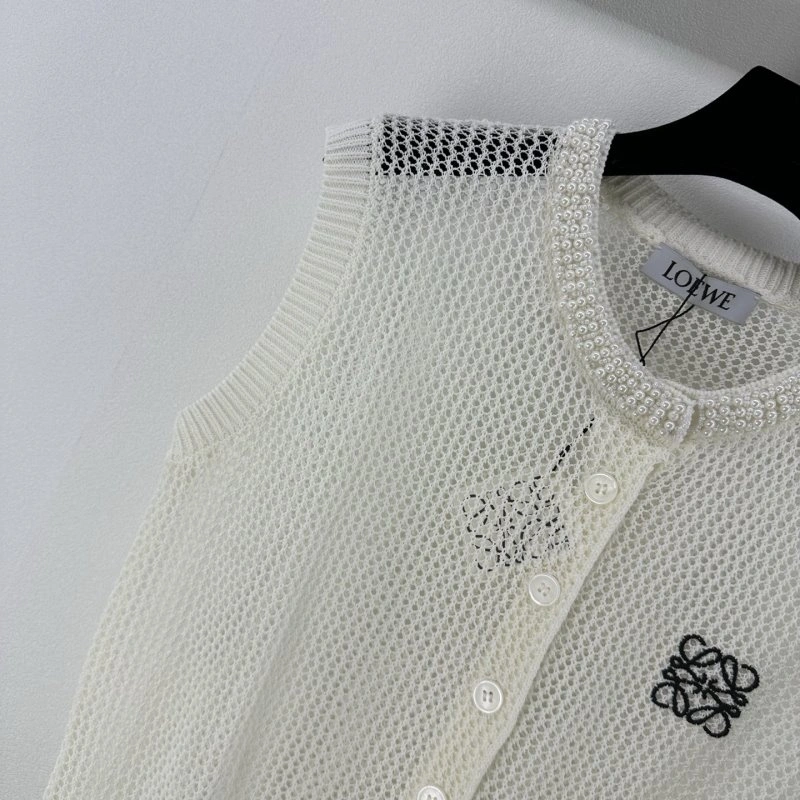 WrinkleFree Loewe Vest 149497