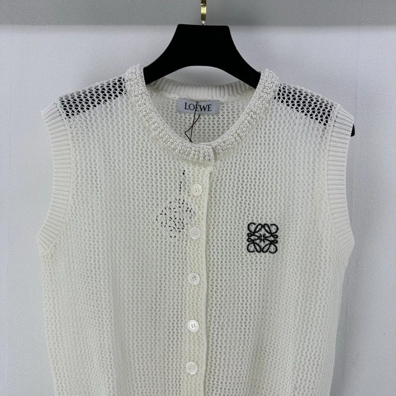 WrinkleFree Loewe Vest 149497