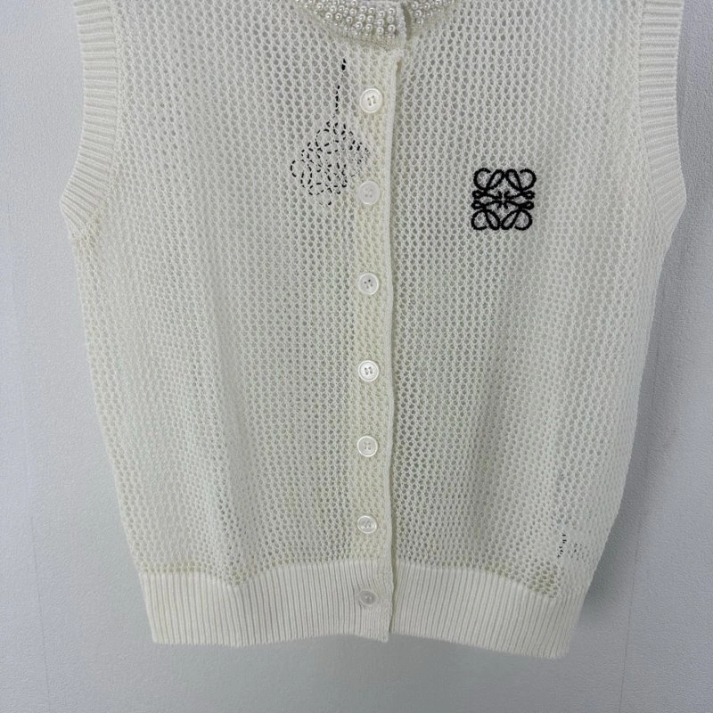 WrinkleFree Loewe Vest 149497