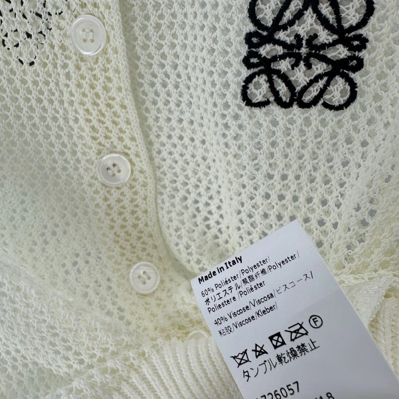 WrinkleFree Loewe Vest 149497