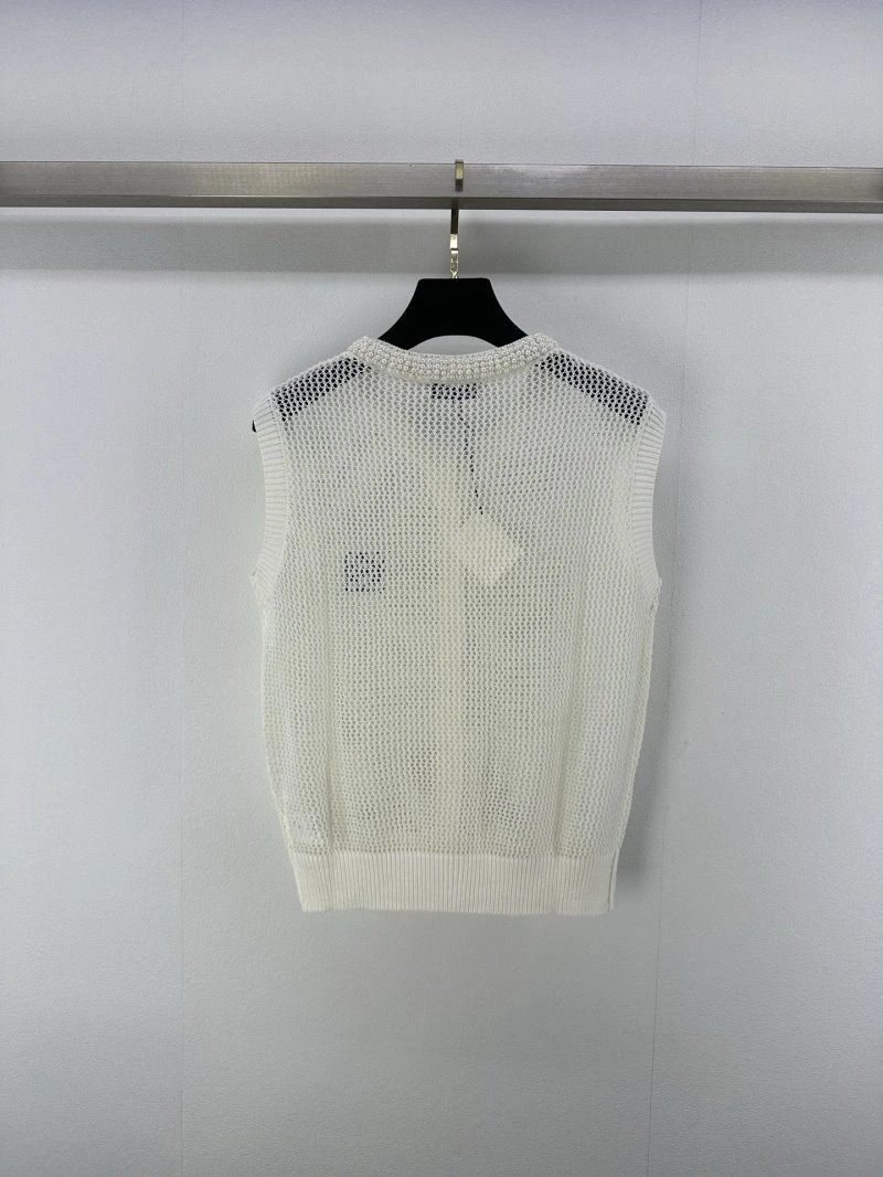 WrinkleFree Loewe Vest 149497