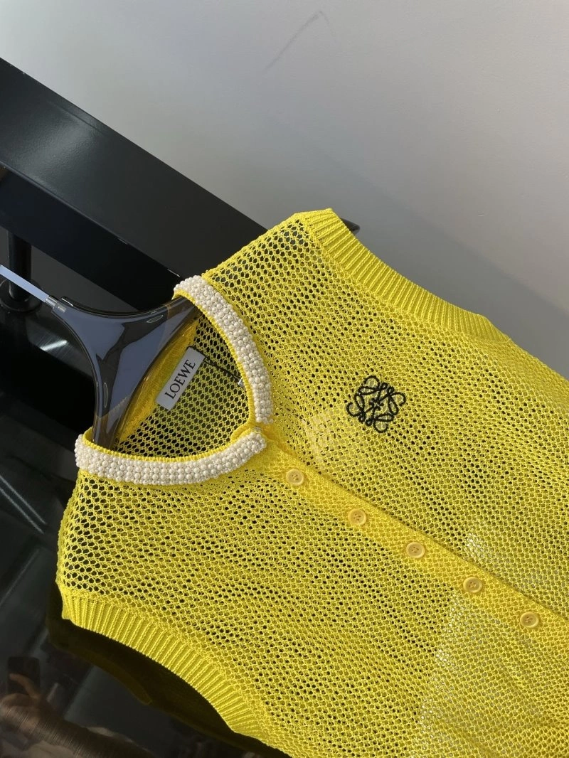 Comfortable Loewe Vest 154781