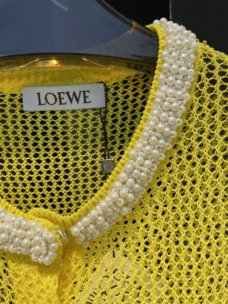 Comfortable Loewe Vest 154781