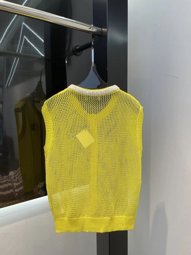 Comfortable Loewe Vest 154781