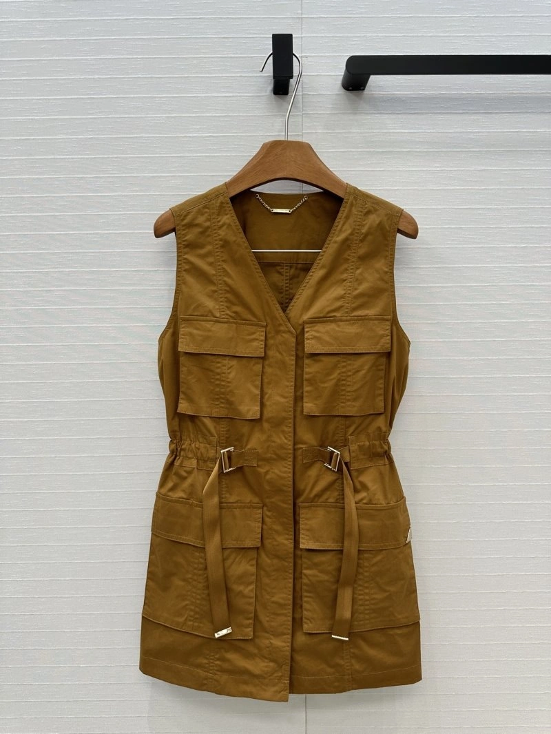 Loewe Vest Upgraded 154780