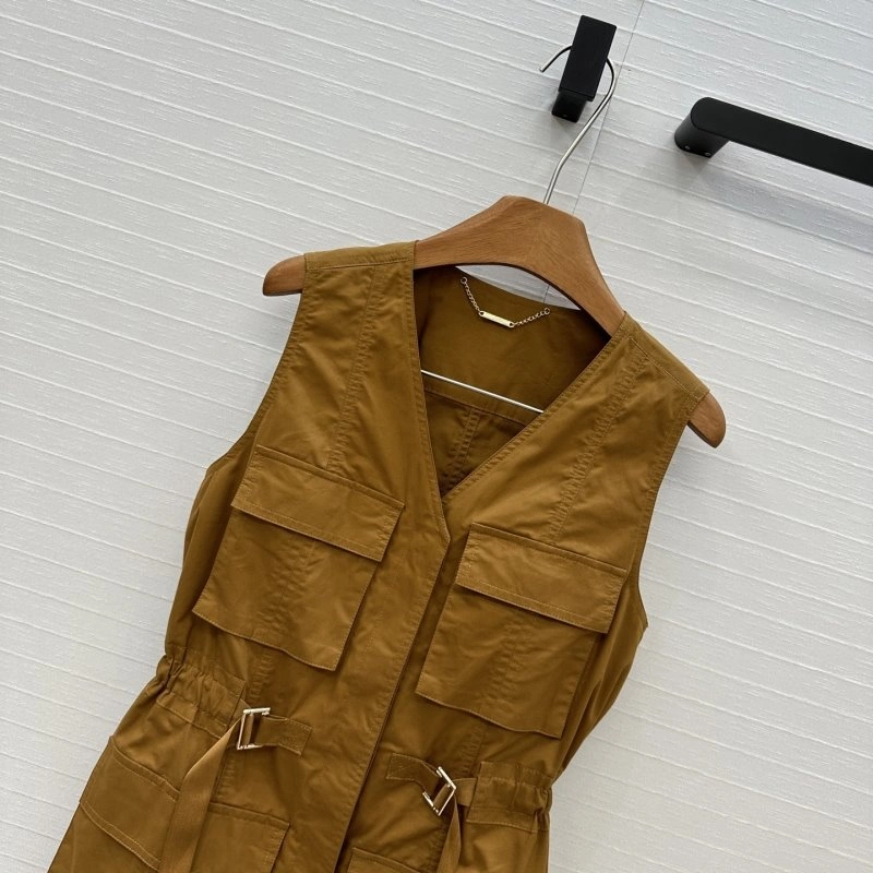 Loewe Vest Upgraded 154780