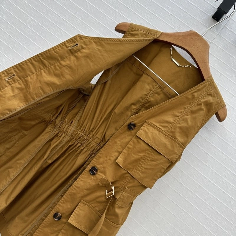 Loewe Vest Upgraded 154780