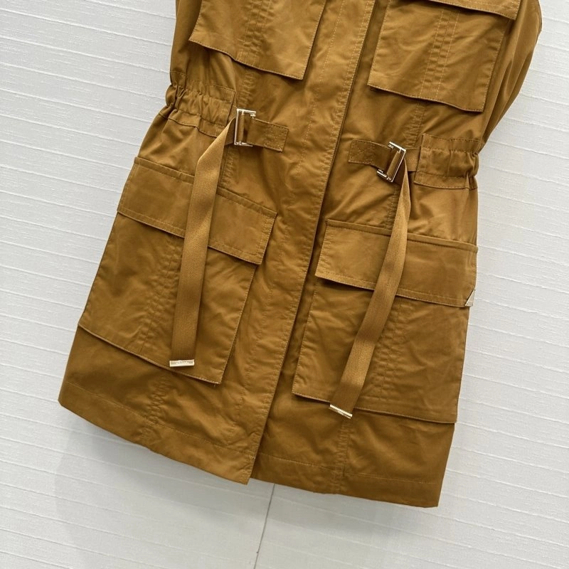 Loewe Vest Upgraded 154780
