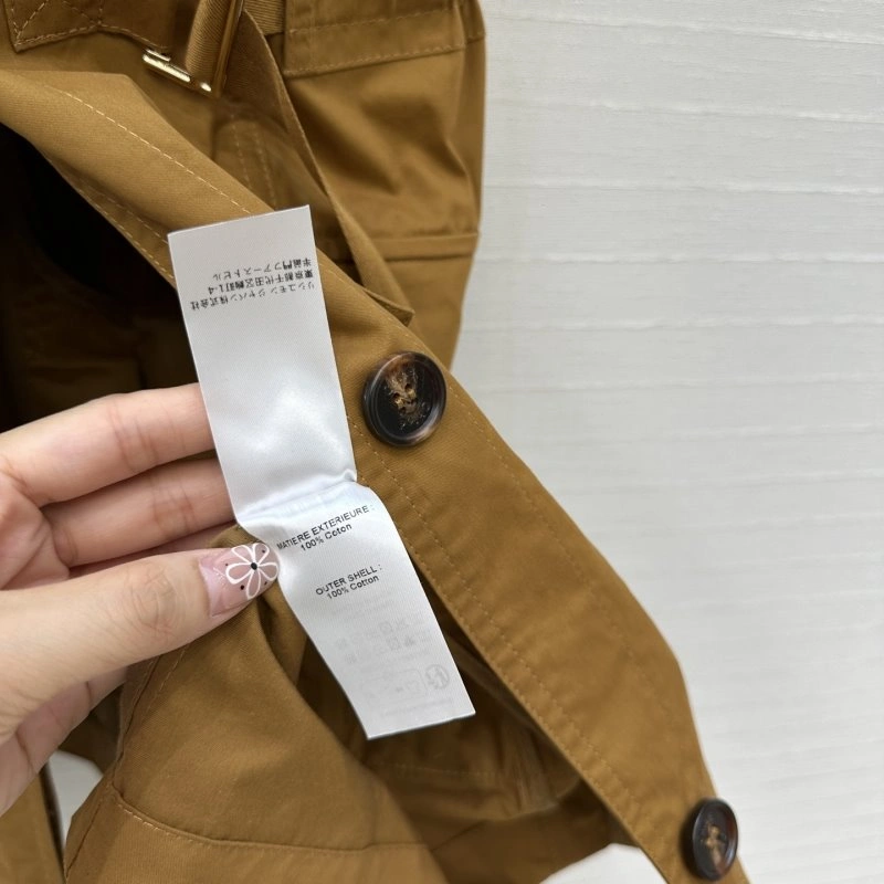 Loewe Vest Upgraded 154780