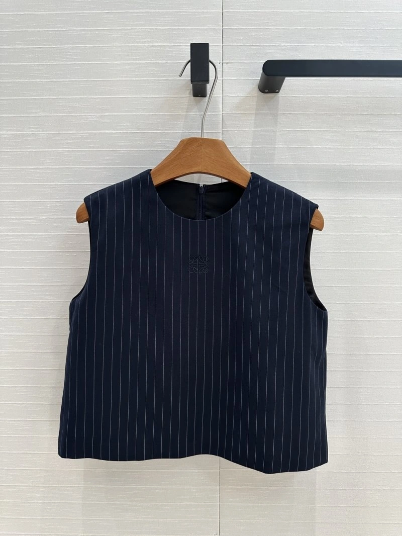 Loewe Vest Breathable 154796