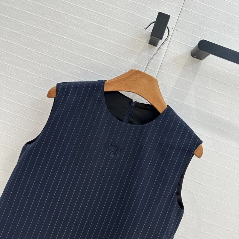 Loewe Vest Breathable 154796