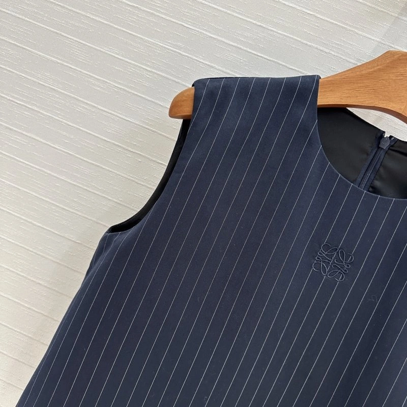 Loewe Vest Breathable 154796