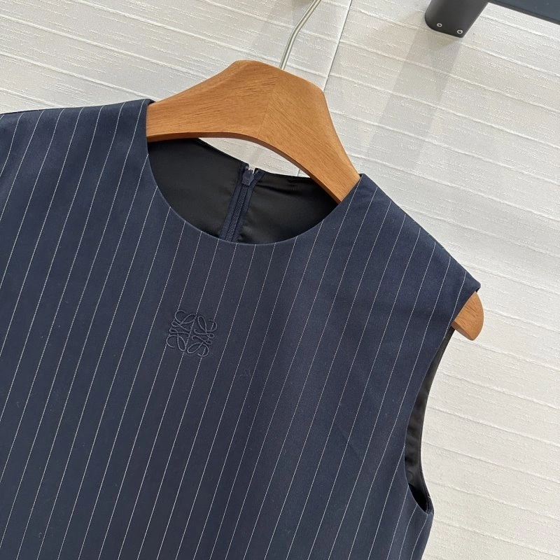 Loewe Vest Breathable 154796