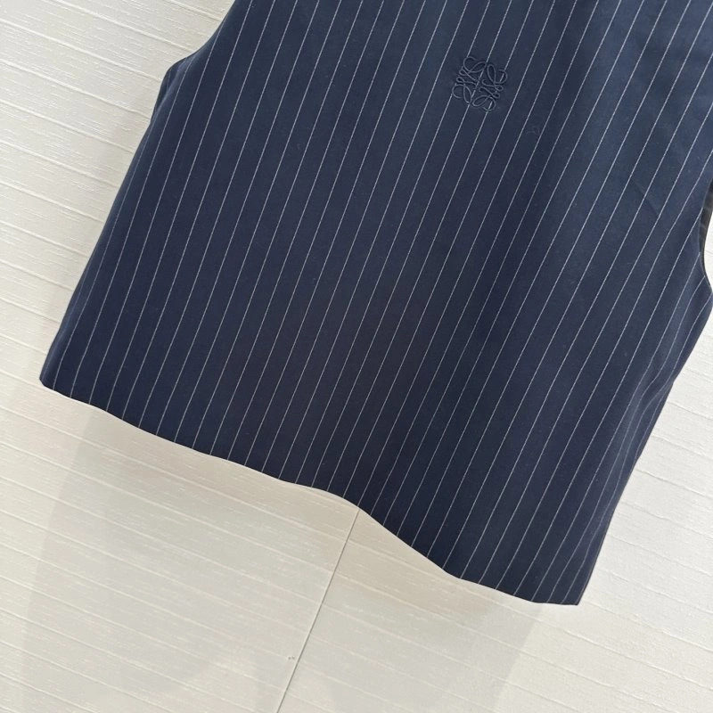 Loewe Vest Breathable 154796