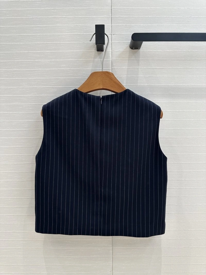 Loewe Vest Breathable 154796