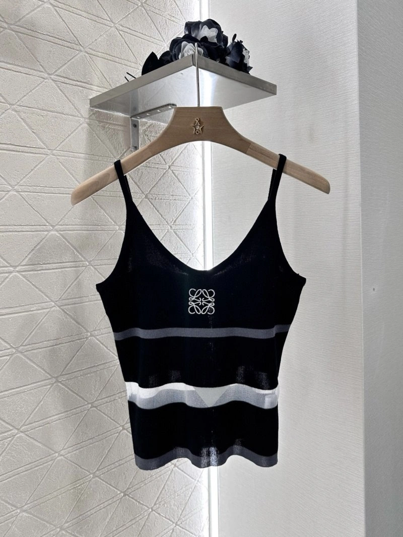 Loewe Vest Comfortable 154794