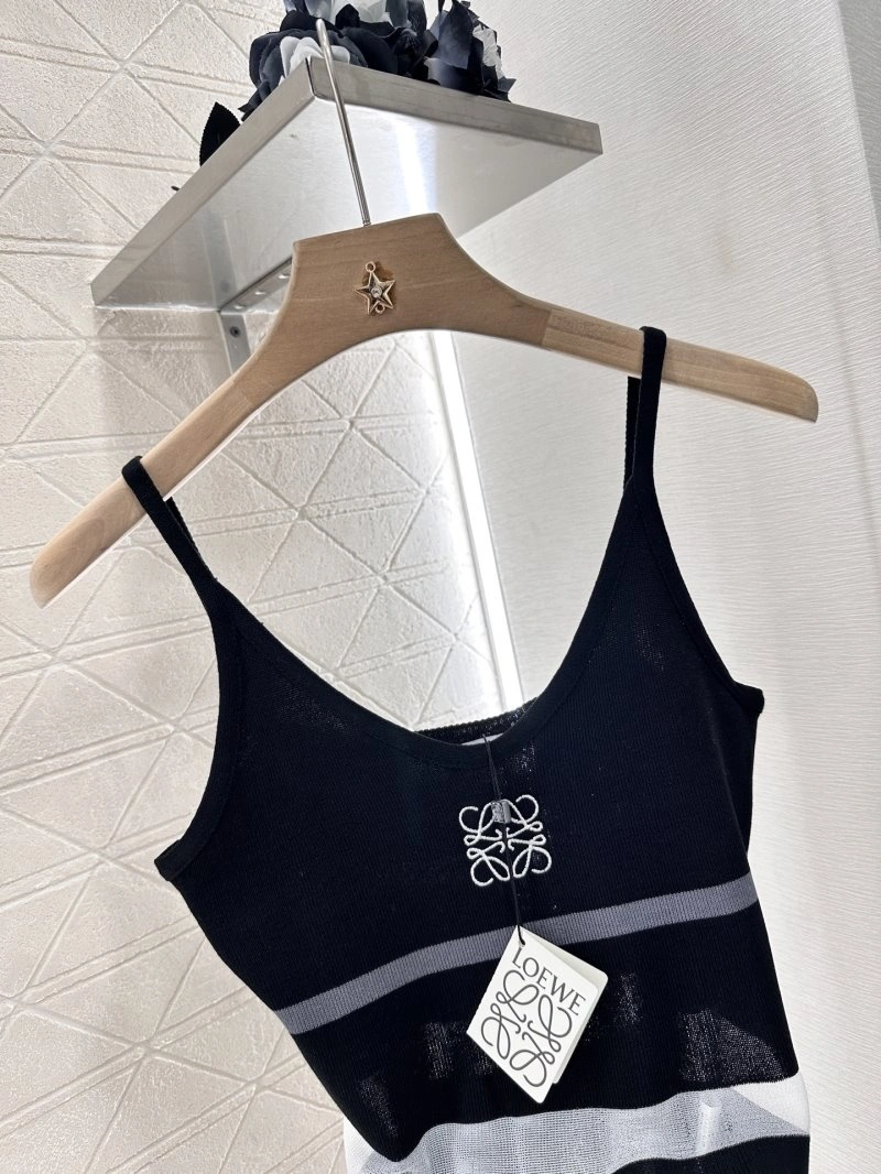 Loewe Vest Comfortable 154794