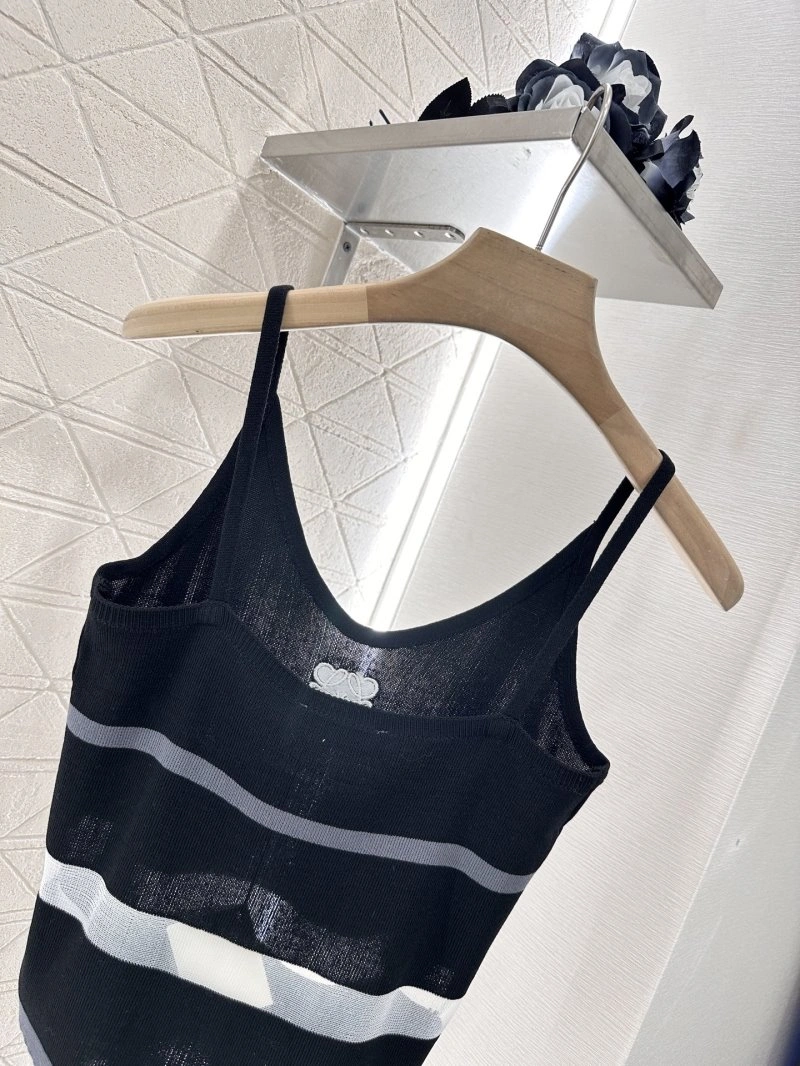 Loewe Vest Comfortable 154794