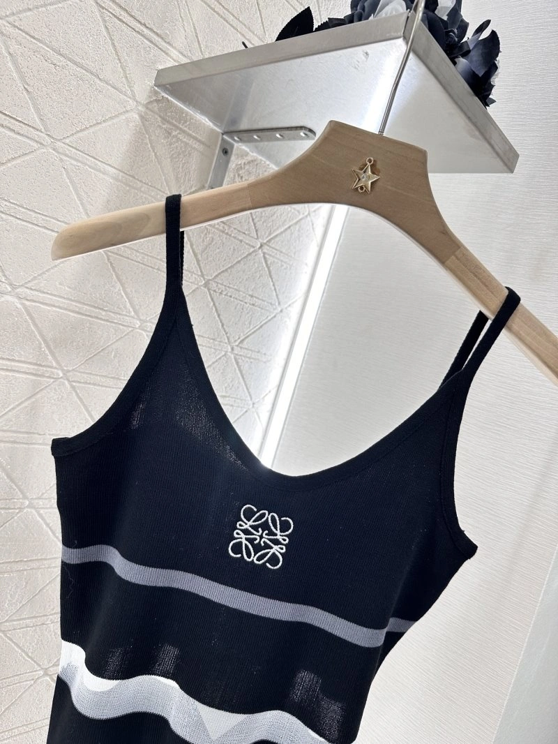 Loewe Vest Comfortable 154794