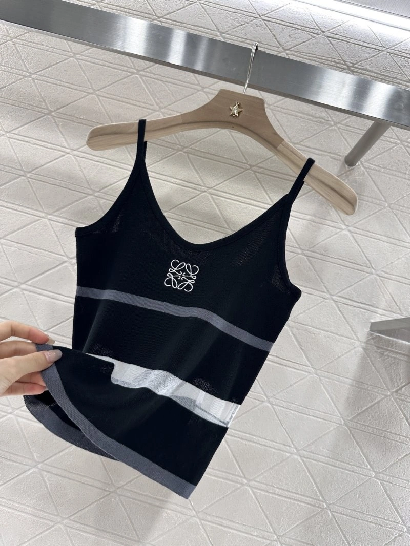 Loewe Vest Comfortable 154794