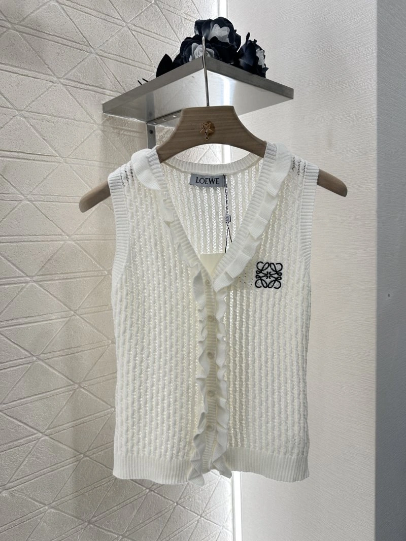Vibrant Loewe Vest 154775