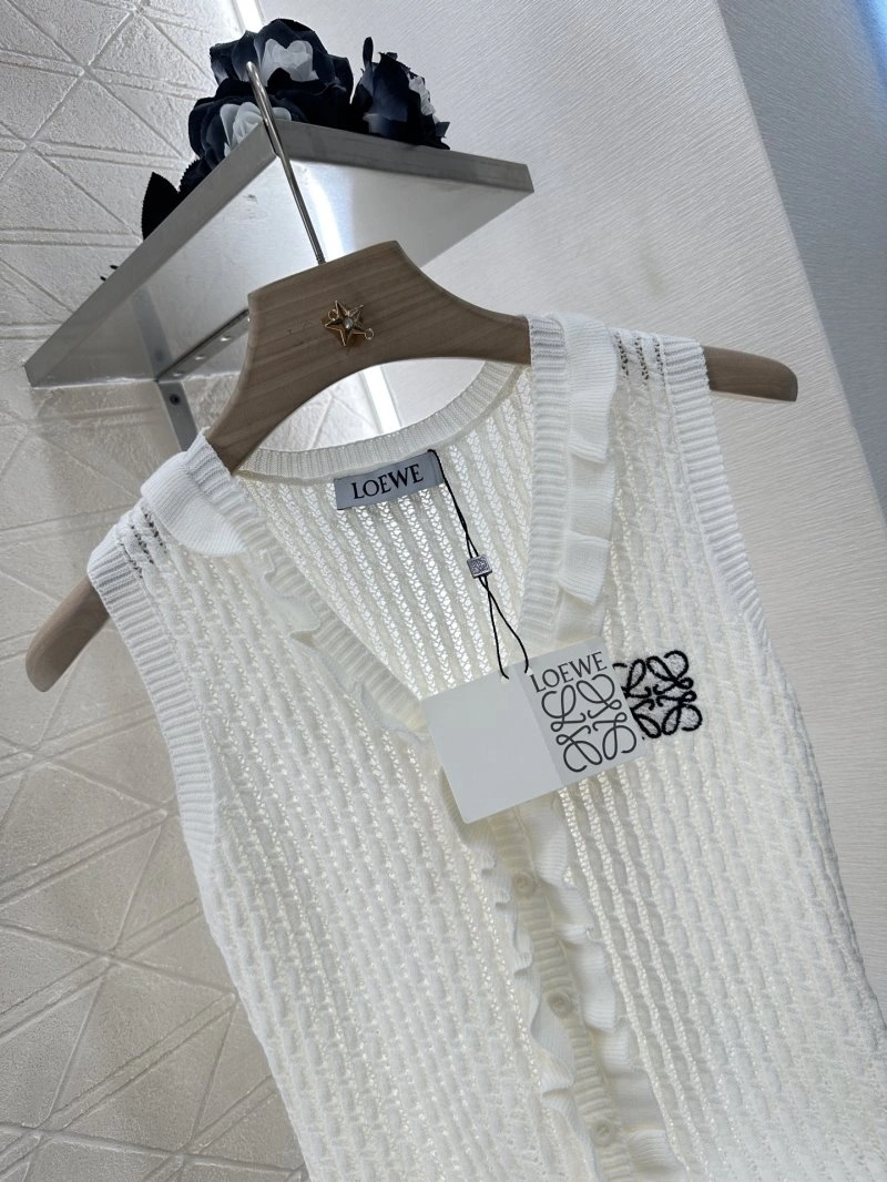 Vibrant Loewe Vest 154775