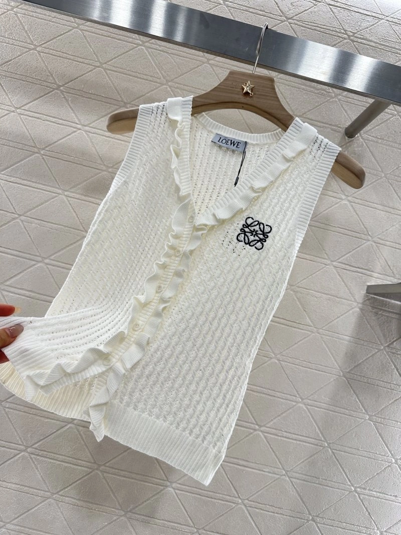 Vibrant Loewe Vest 154775