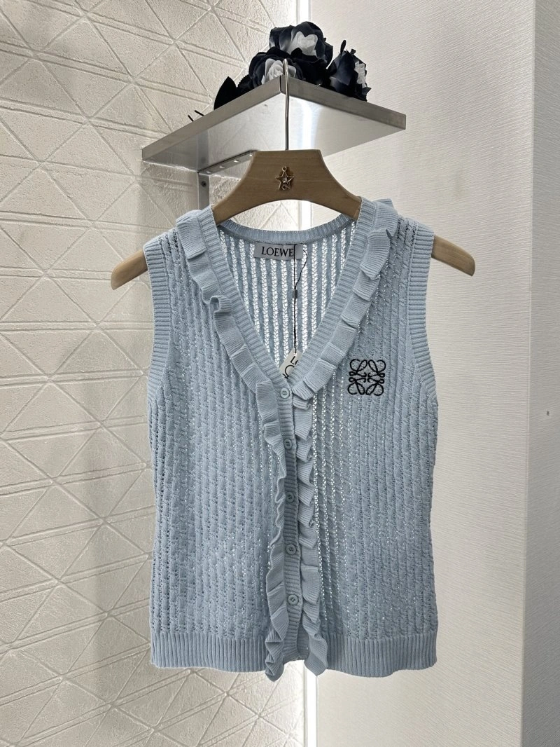 Loewe Vest Vibrant 154795
