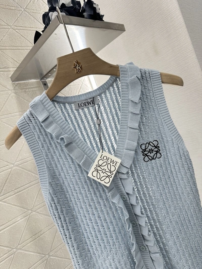 Loewe Vest Vibrant 154795