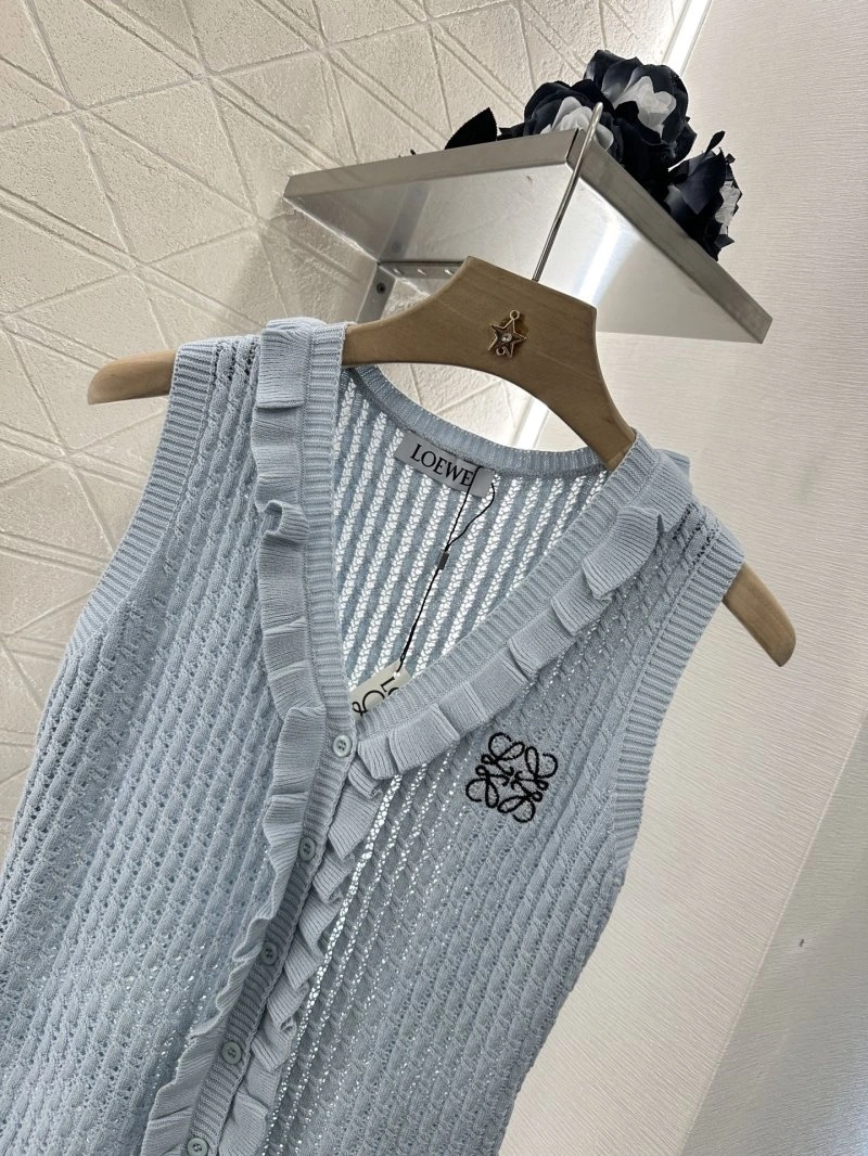 Loewe Vest Vibrant 154795